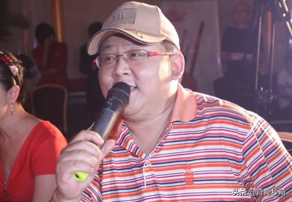 李铁阿斗扮演者,李铁刘禅扮演者