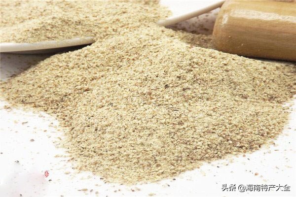 海南特产前三名,去海南必买十大特产