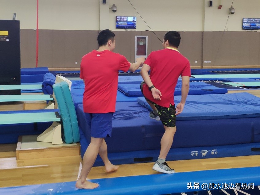 跳水世锦赛选拔陈艾森失常恐丧失单人资格女台黑马搅局意外频发