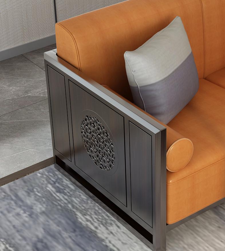 青岛一木云熙轻奢新中式,青岛一木云熙特价