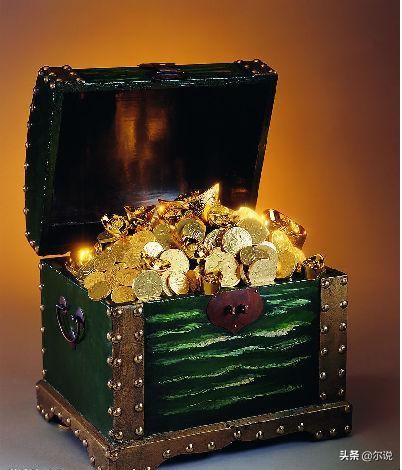 致富秘诀商界兵法,致富法则