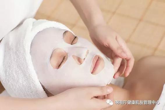 肌肤管理课题,肌肤护肤解析