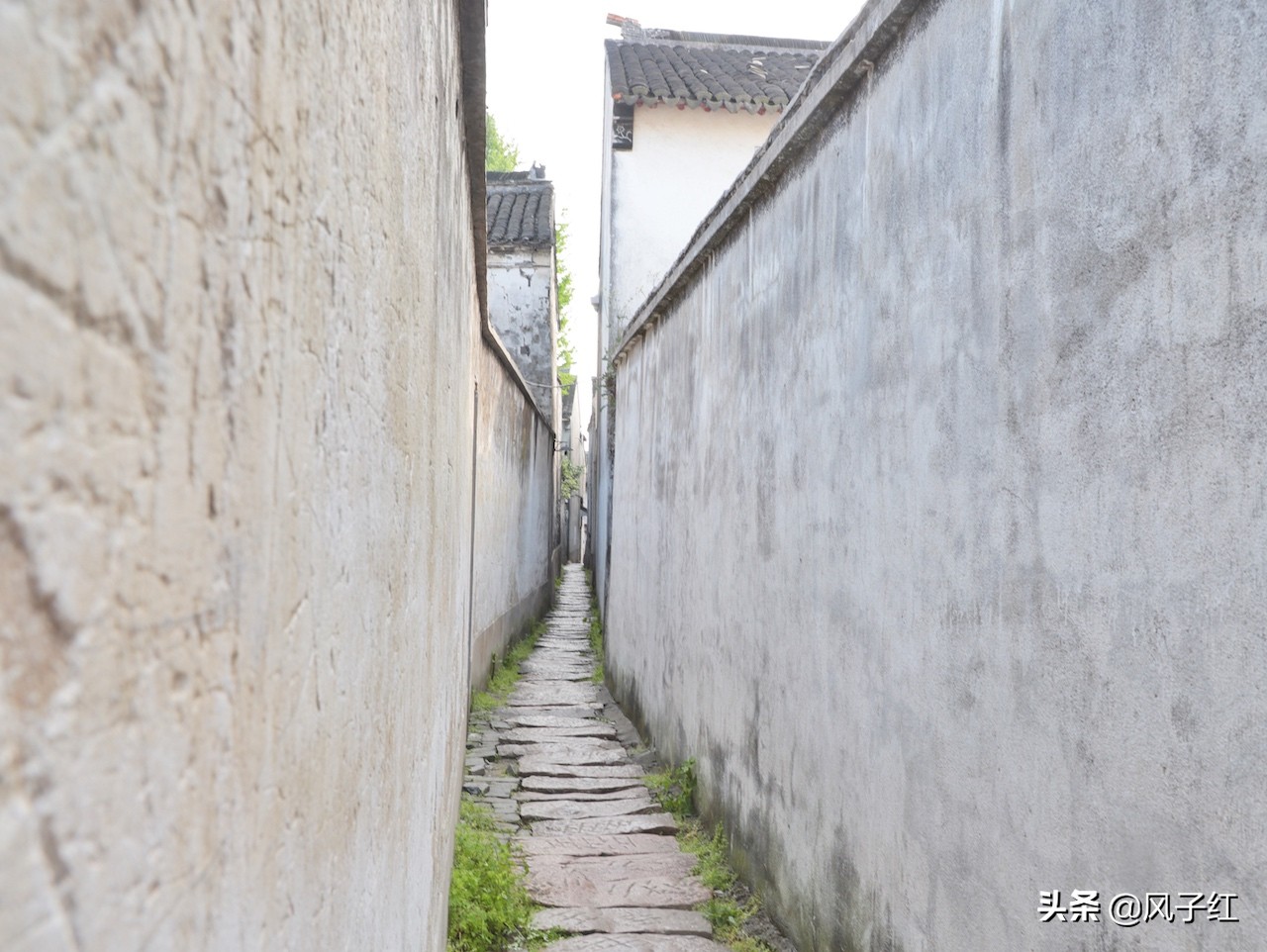 中国最美十大古镇同里古镇,探索江南六大古镇之一同里古镇