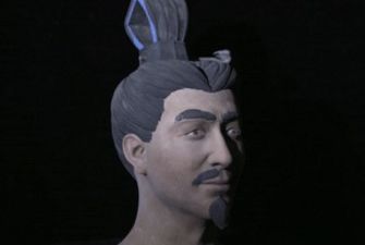 秦始皇帝陵陪葬墓新发现,秦始皇帝陵新发现将军俑