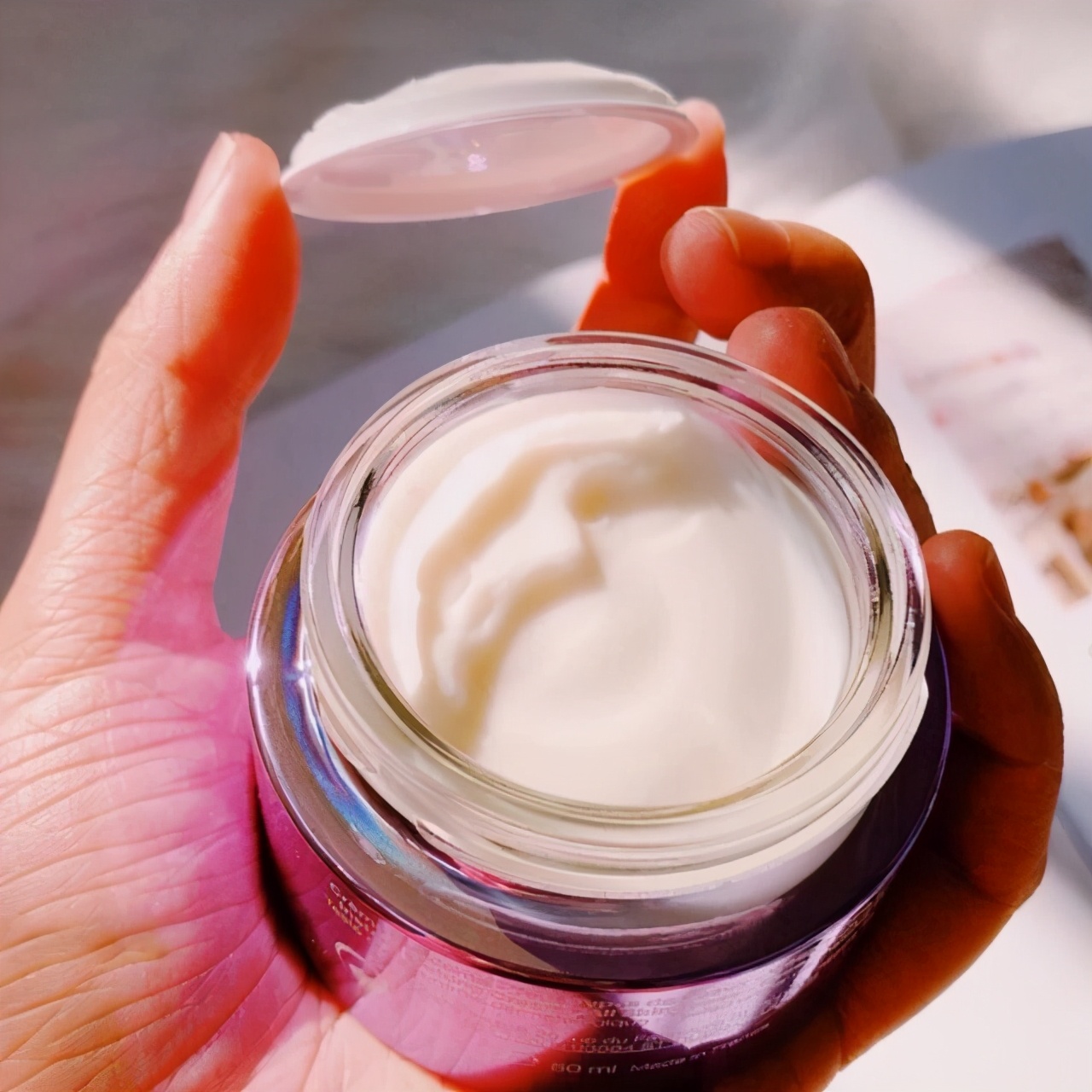 护肤品紧致皮肤排行榜,皮肤松弛用哪一款仁和抗皱面霜