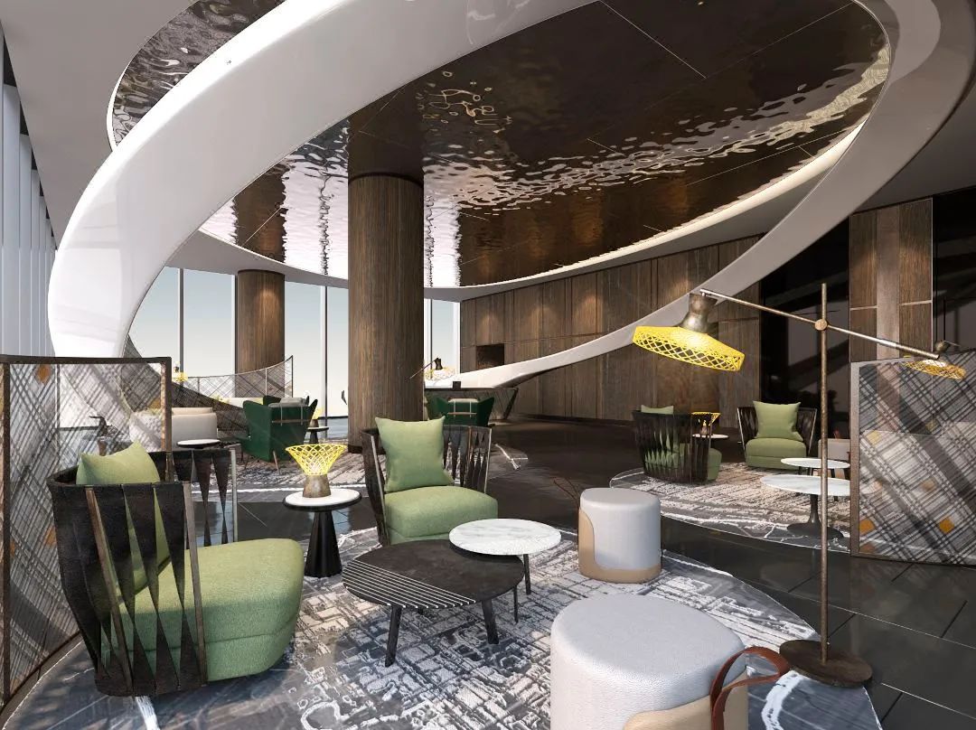 苏州古运河英迪格酒店地理位置,苏州英迪格酒店是哪家设计的