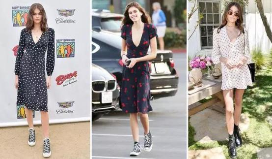 大胸不时髦？小胸不性感？打破你对size的所有成见吧