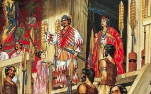 种子岛：见证日本历史转折的弹丸之地