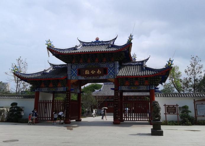 福州人都不知道的好玩地方,福州人都不知道景点