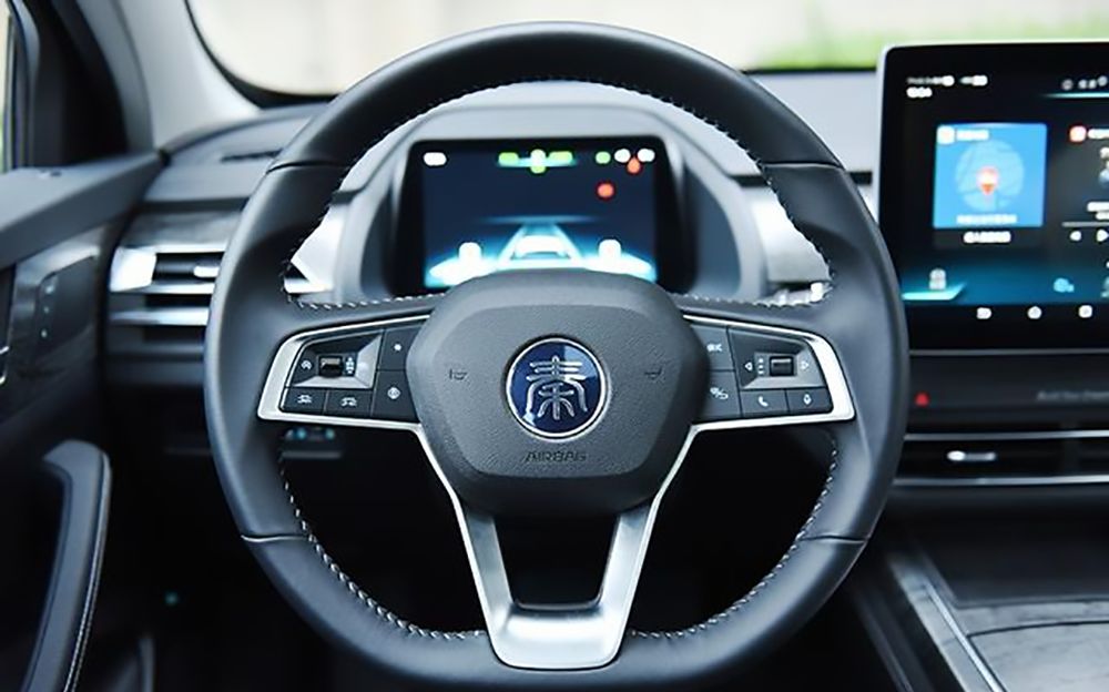 哪一款纯电轿车值得推荐,2020年纯电轿车这三款一定要关注