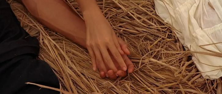 莫小棋在电影中惊艳瞬间,莫小棋主演过的电影