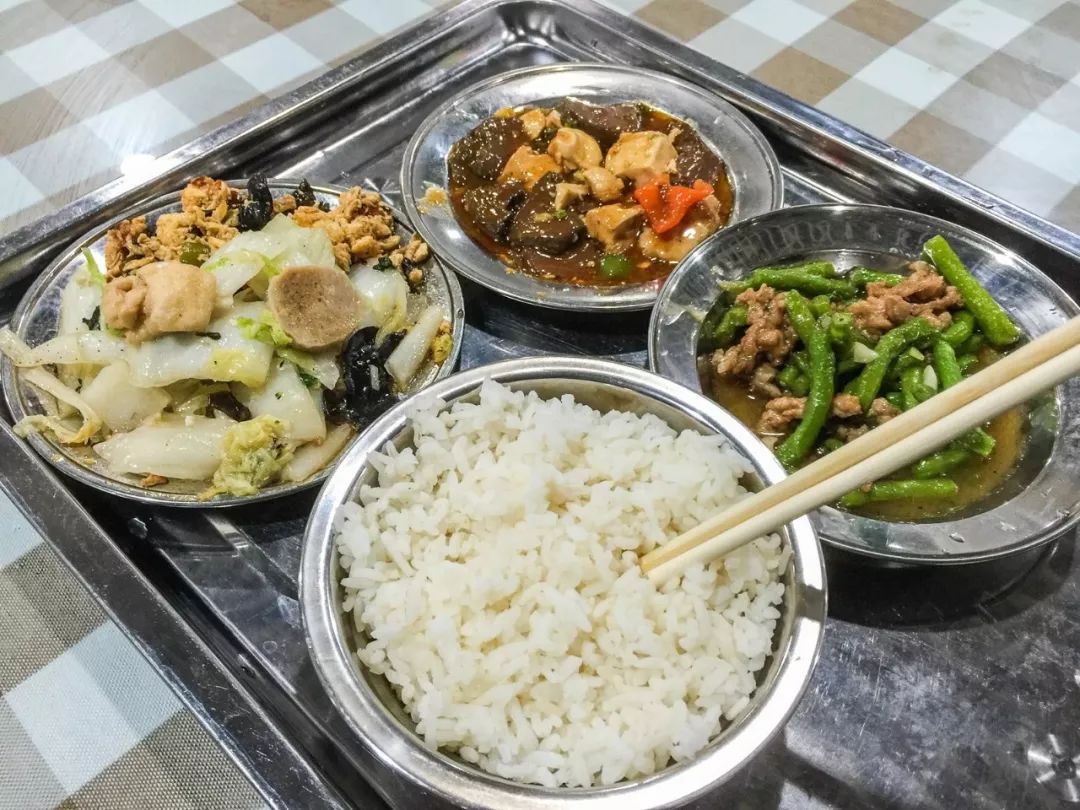 武汉大学必吃,武大校园美食攻略