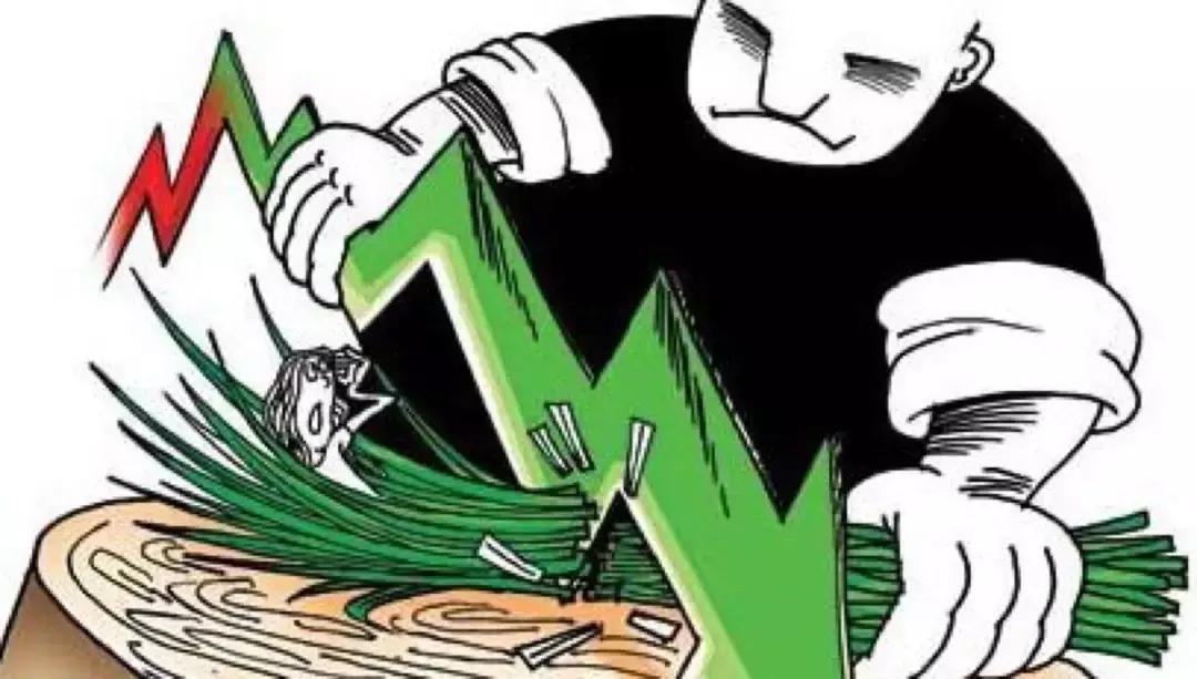 不懂这些千万别买玉,当韭菜的命是什么