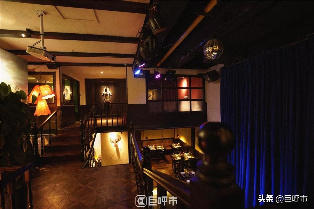 连著名导演都动心！这家餐吧颠覆了呼市人对蒙餐文化的理解