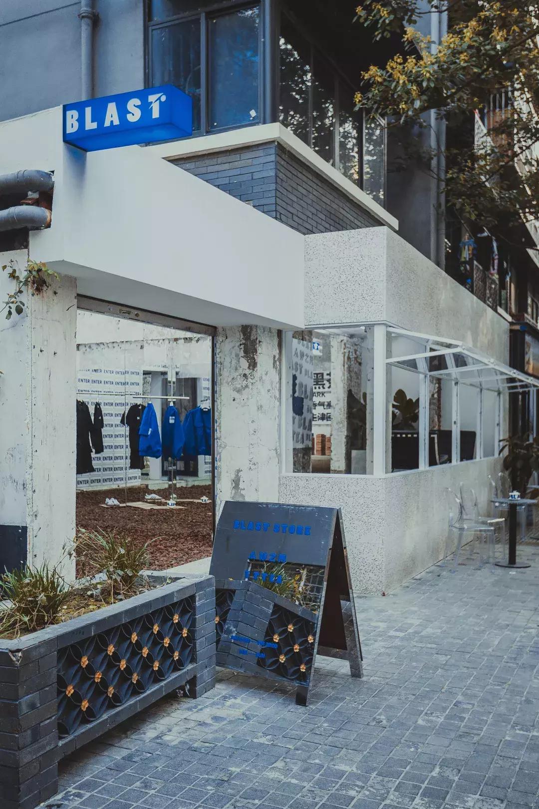 这家店没有门，却叫众妙之门