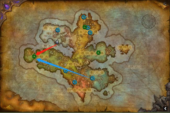 魔兽万灵旅店—魔兽超萌宝贝,让它获得你头发的永久居住权