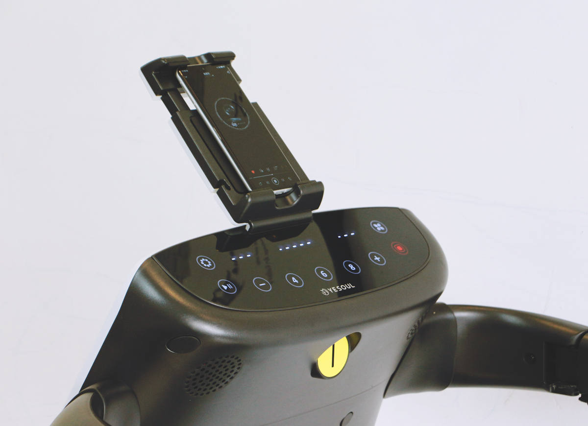 野小兽跑步机p30使用教程,野小兽跑步机p30值得买吗