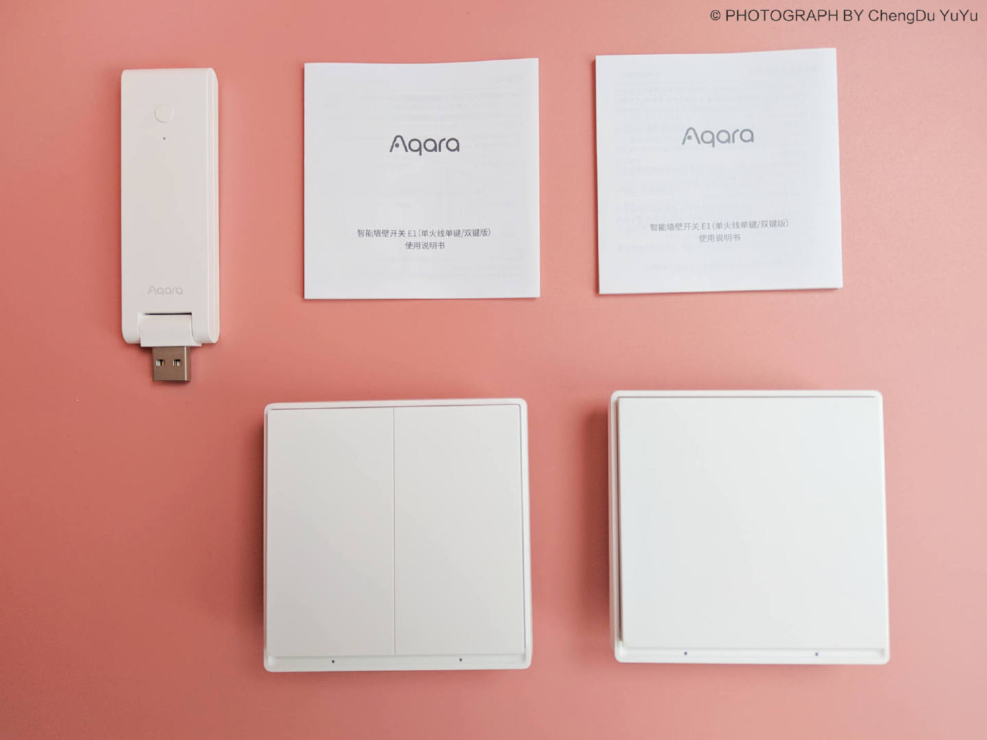 米家和aqara的无线开关有什么区别,aqarae1怎么匹配到homekit