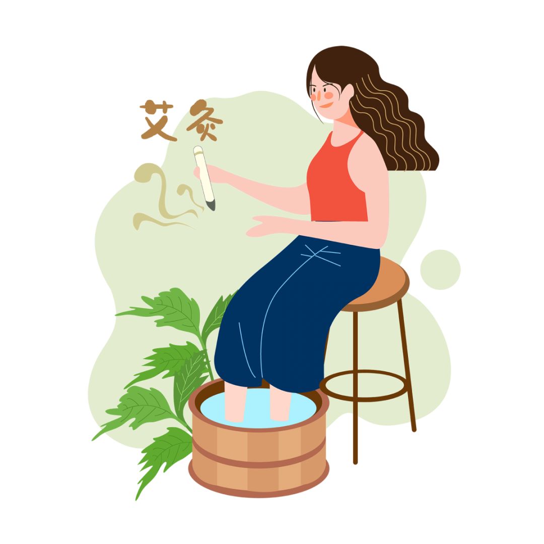 宫寒膳食方,99%女性都收藏了