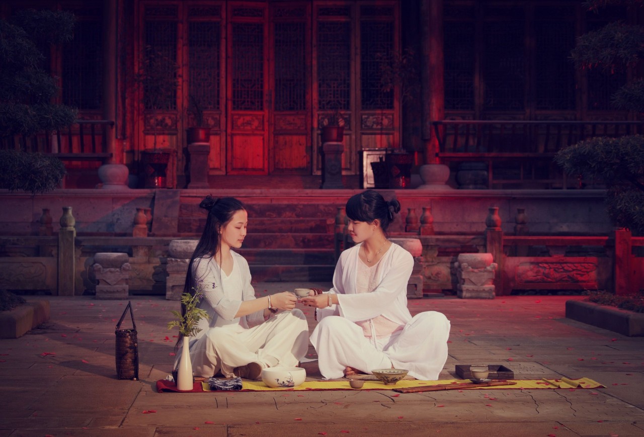 宋词最深情的十句最有名的诗句,十句最深情的诗词古文