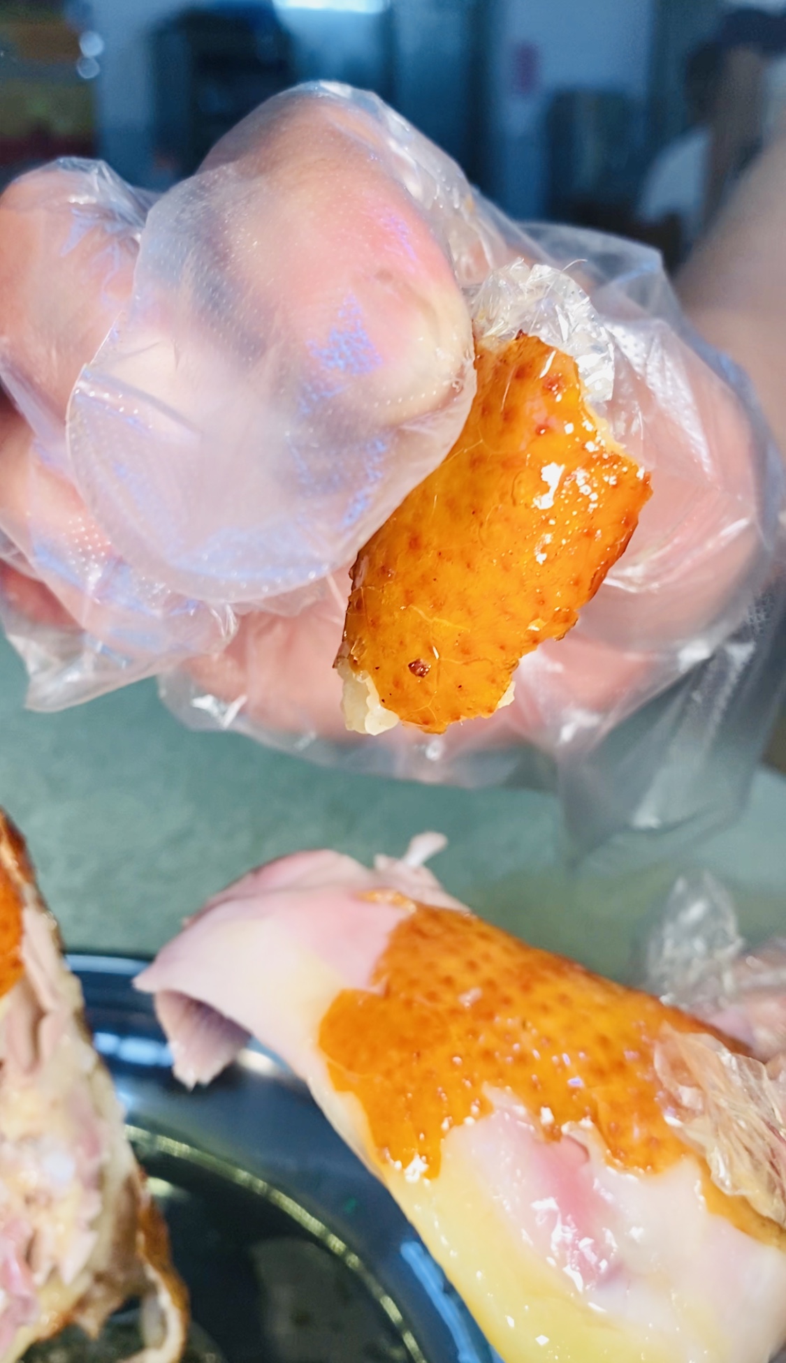 顺德大良筲箕鱼推荐,顺德大良筲箕鱼