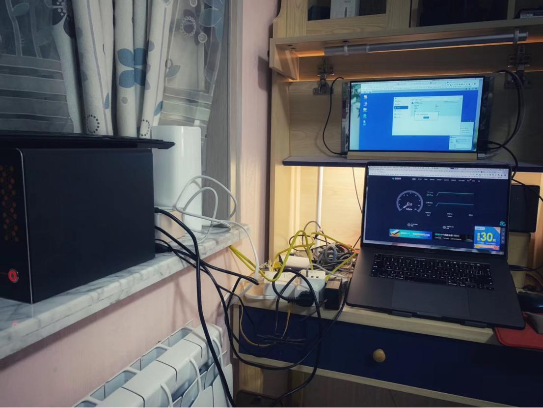 nas进pe系统,nas进不去系统怎么办