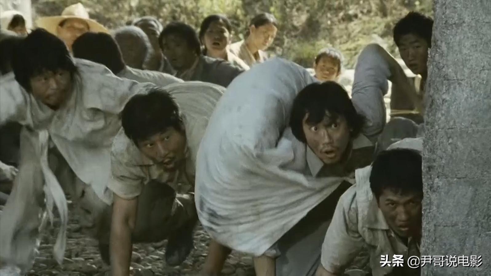 朝鲜战争中美军最丢人的一战,至今还被韩国人拍成电影骂祖宗八辈