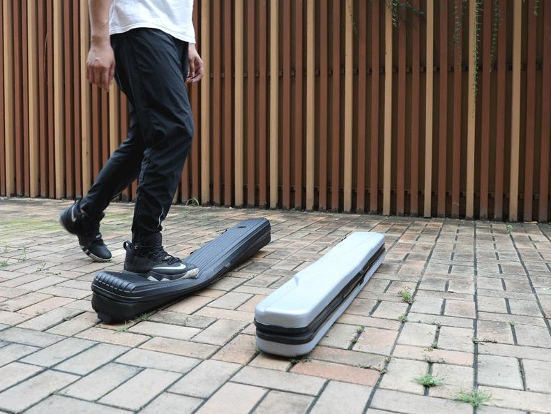 如何选择杆包,竿包怎么选择