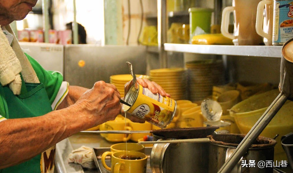 一起探索酒吧,上海怡保最好的咖啡店