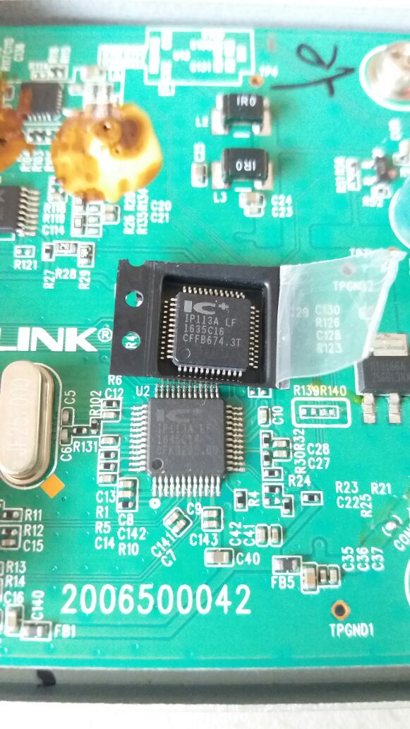 福禄克15b万用表原理与维修,福禄克万用表15b通病