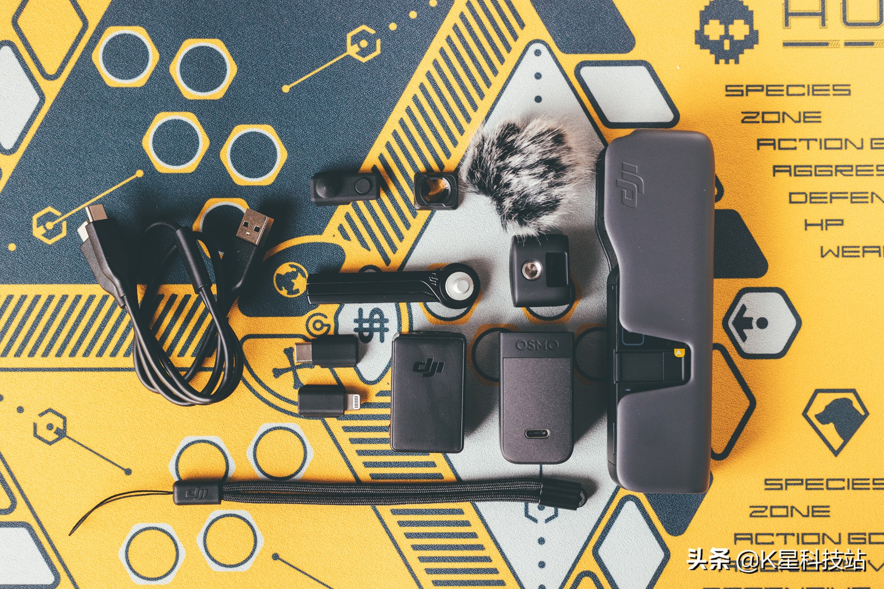 有哪些适合留学生的数码周边？一份来自老哥对表妹的厚爱清单