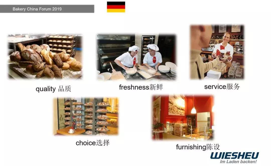 六国面包师的华山论剑,烘焙人最感兴趣的技术秘诀、开店运营