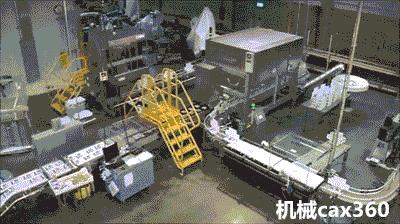 这家德国公司不止生产工具，还颠覆包装技术，能替代一个工厂！