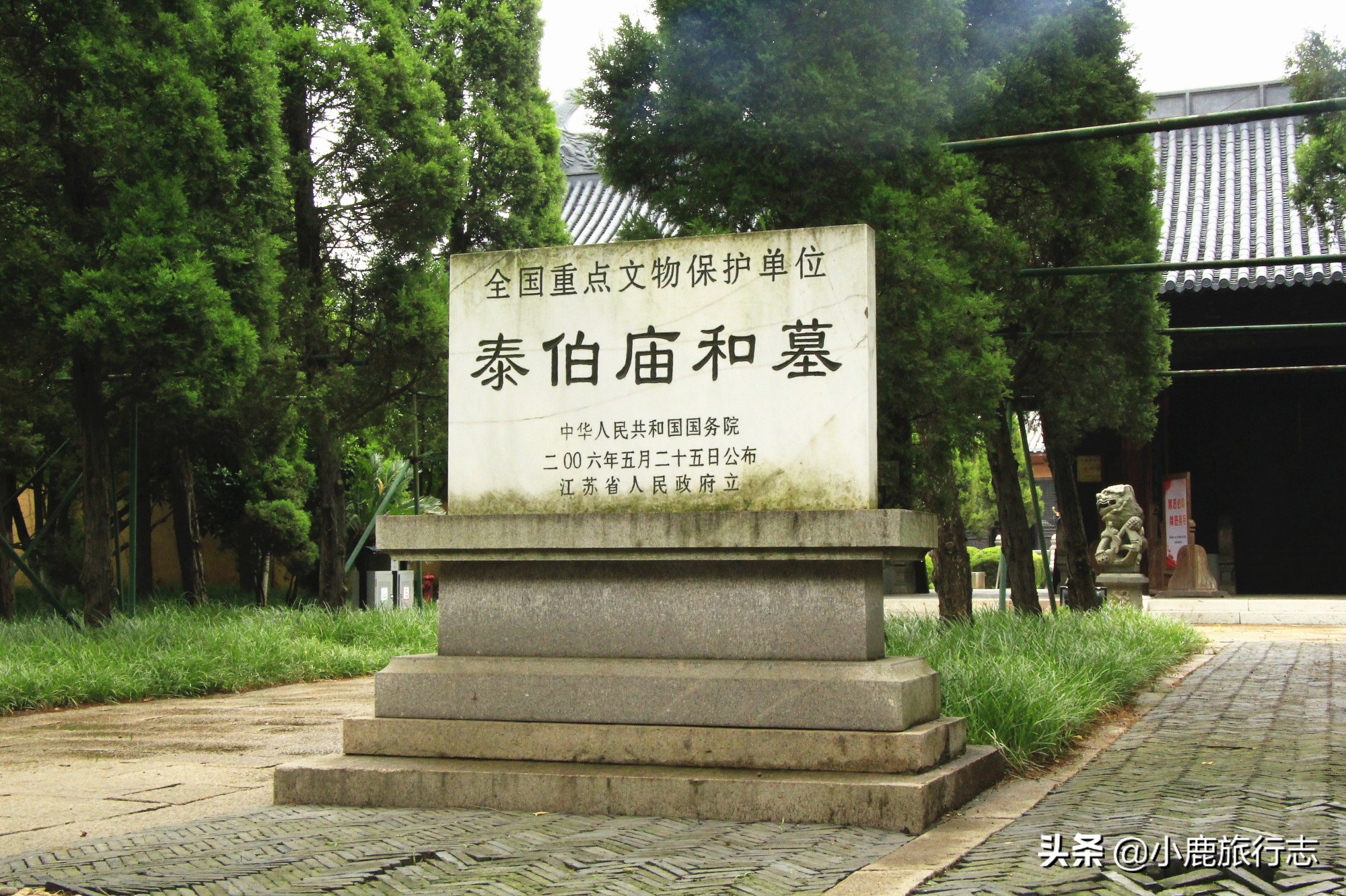 无锡最好玩的6个免费景区,无锡最好玩的景区