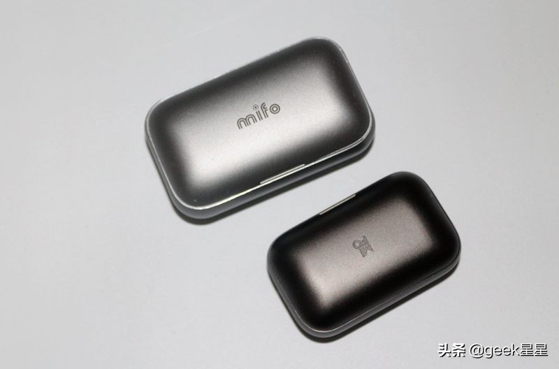 真无线蓝牙耳机出真知—mofi魔浪蓝牙耳机体验