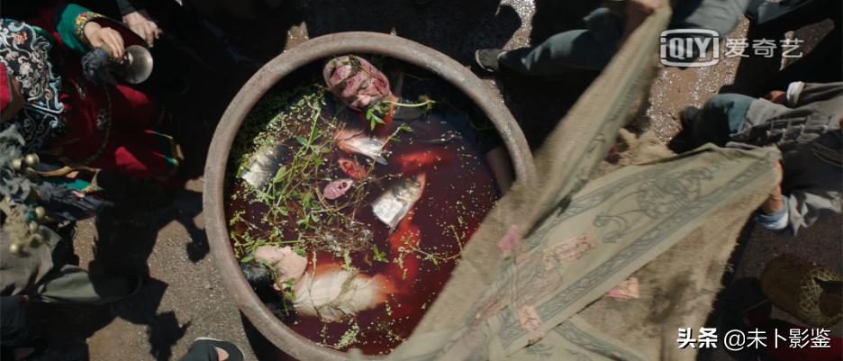 水猴子的恐怖电影,电影水怪2黑木林水猴子是谁演的