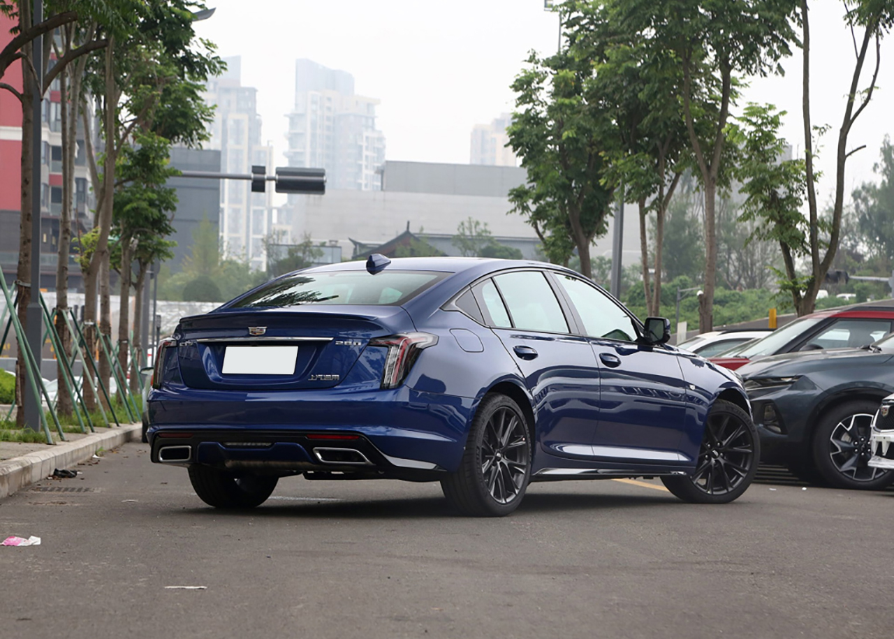 辽宁凯迪拉克车友群车友会车友俱乐部