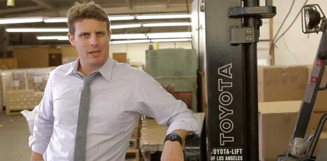 刀头成本售价差120倍，舶来品牟暴利不眨眼！国货怒揭其遮羞布