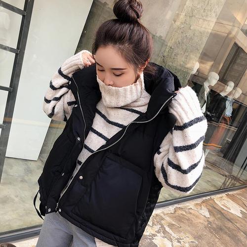 秋季马甲怎么搭配男,初秋最潮搭配马甲裙穿搭技巧