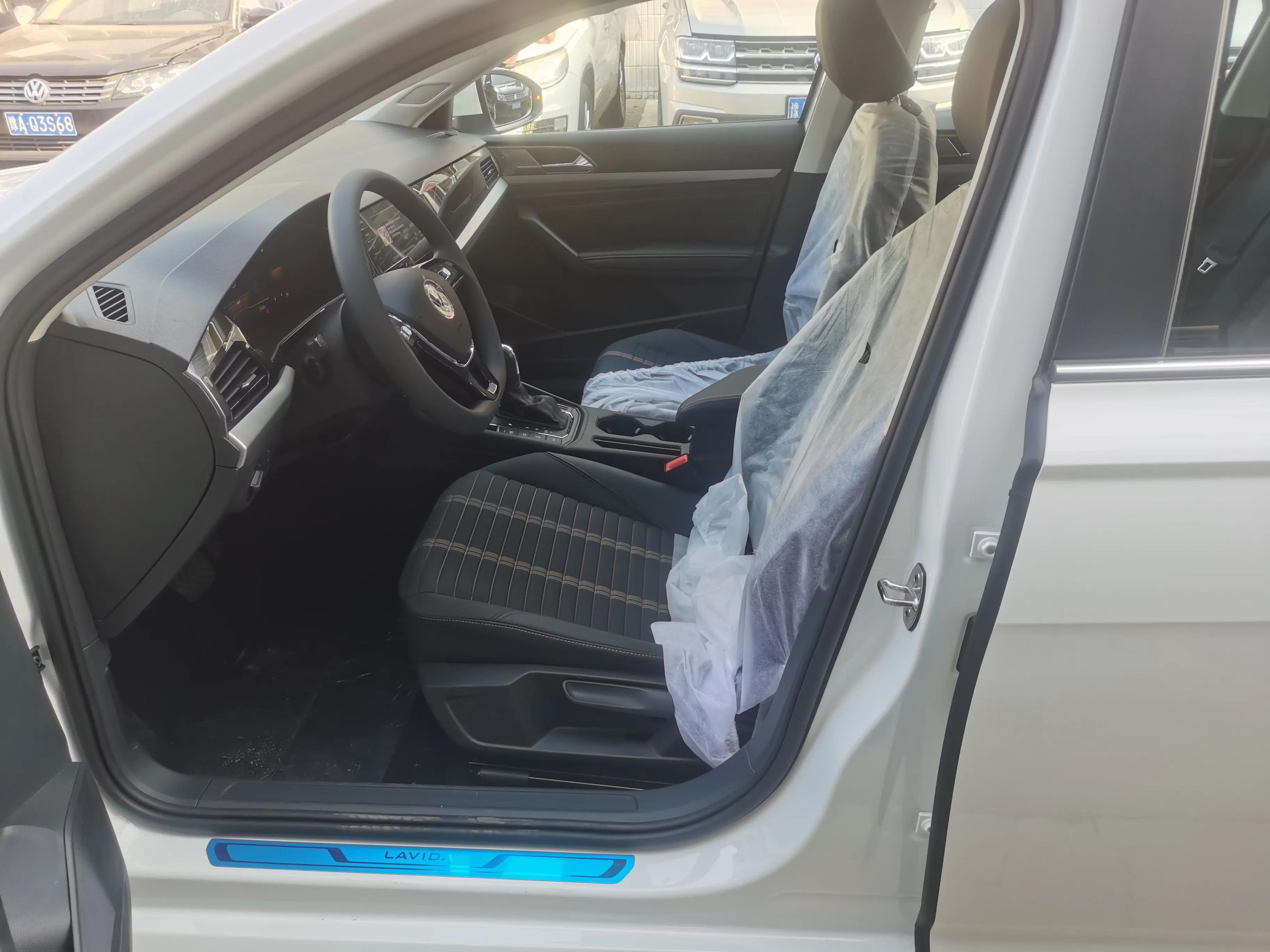 2021朗逸280tsi舒适型,朗逸2021款280tsidsg豪华版