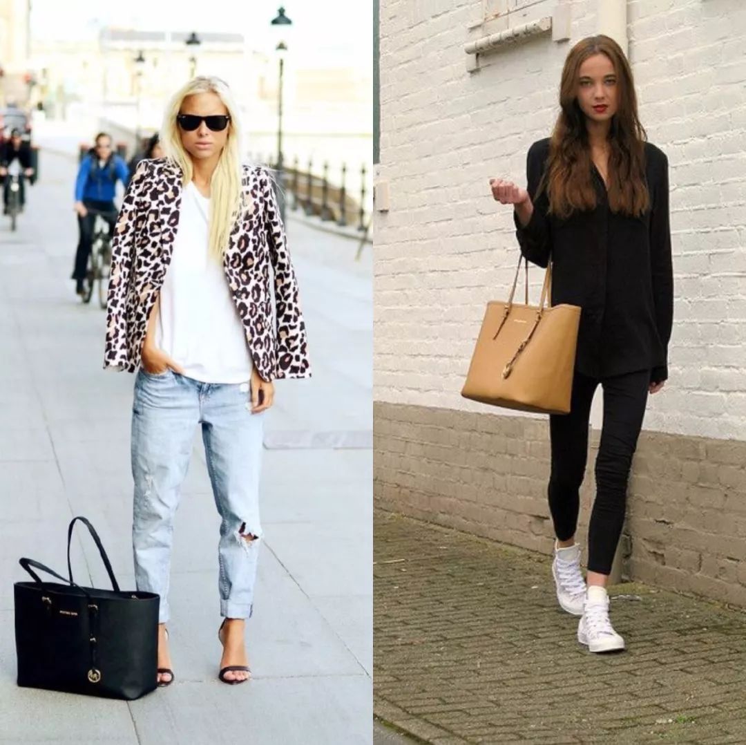 千元轻奢品牌包,人生第一只轻奢包怎么选