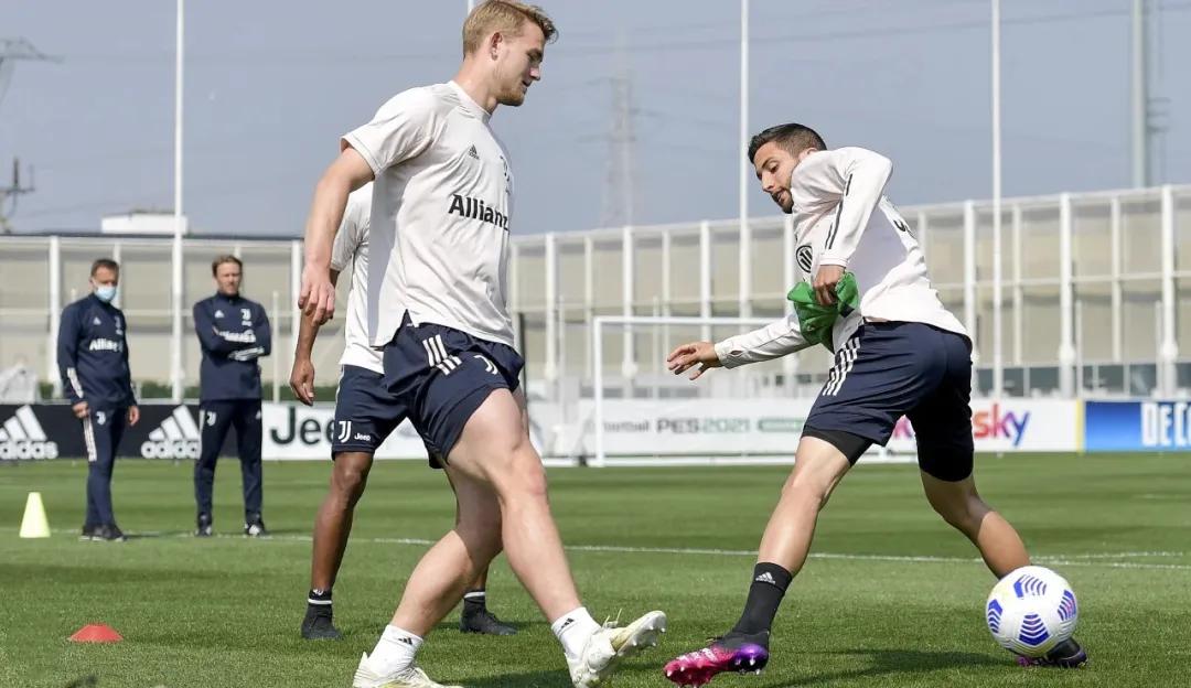 尤文新球衣曝光，阿涅利主席一职待定，帕拉蒂奇考虑免签米兰国门