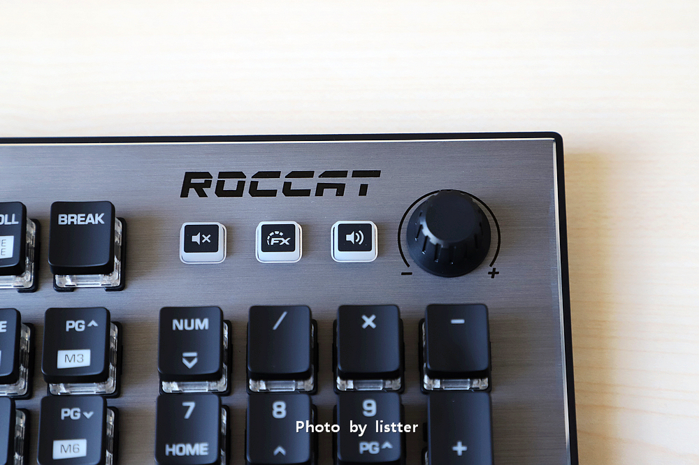 茶轴键盘测评冰豹,冰豹roccat键盘