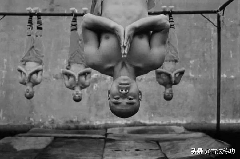 少林武僧日常生活视频,少林武僧日常功夫训练