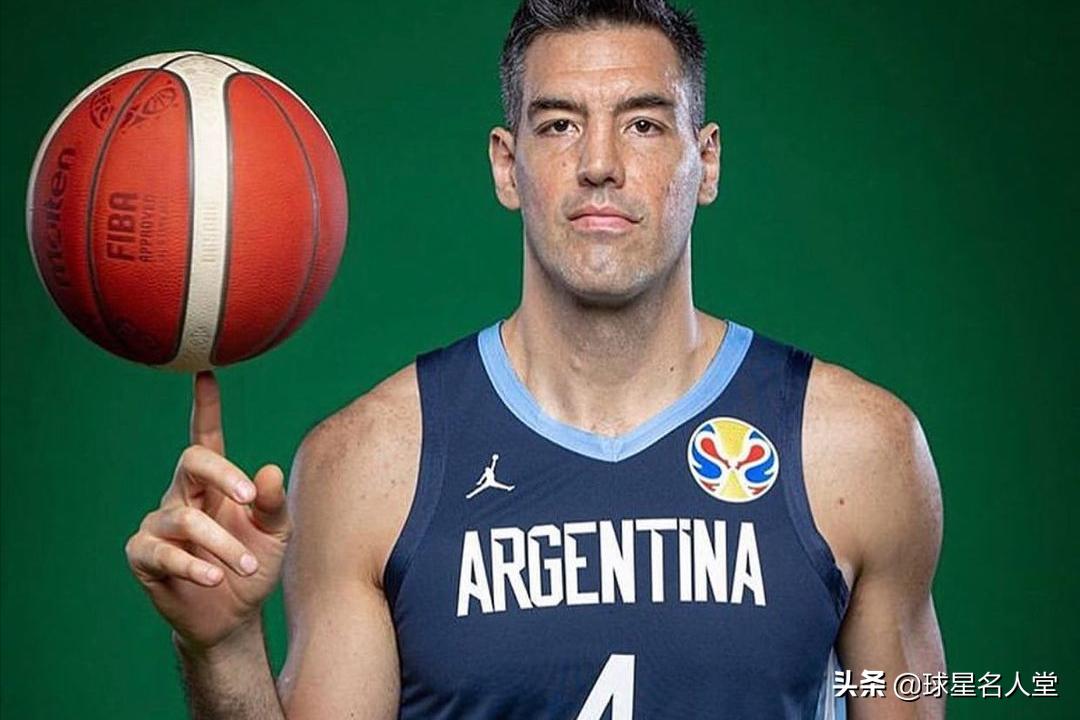 阿根廷男篮老将斯科拉世界杯,阿根廷篮球斯科拉个人简历