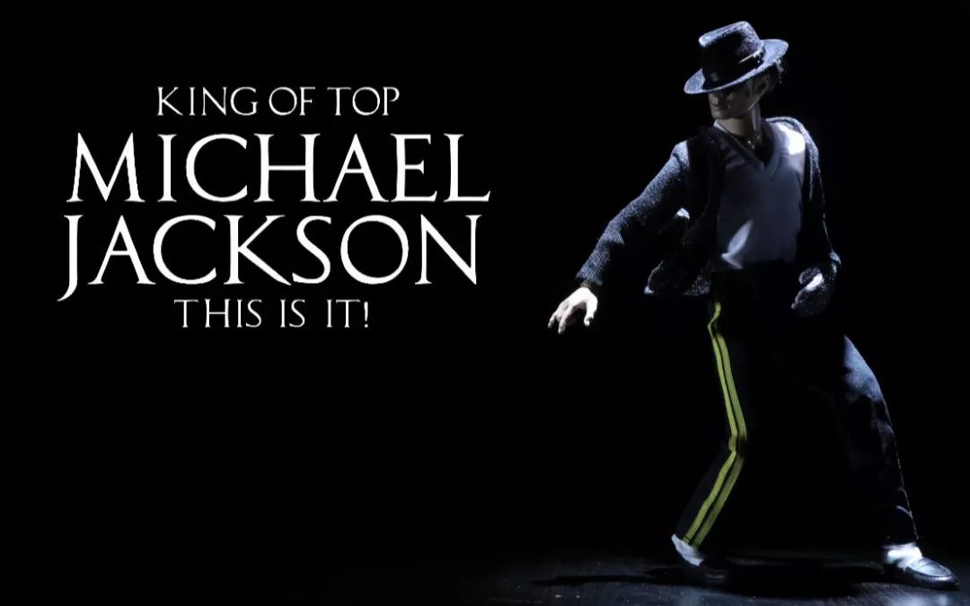 迈克尔杰克逊1983年太空步,1983年迈克尔杰克逊的太空步