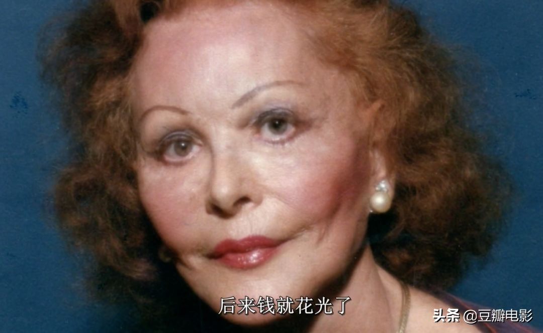 首位全裸出镜,这好莱坞*星艳**竟是wifi之母《*物尤**:海蒂·拉玛传》