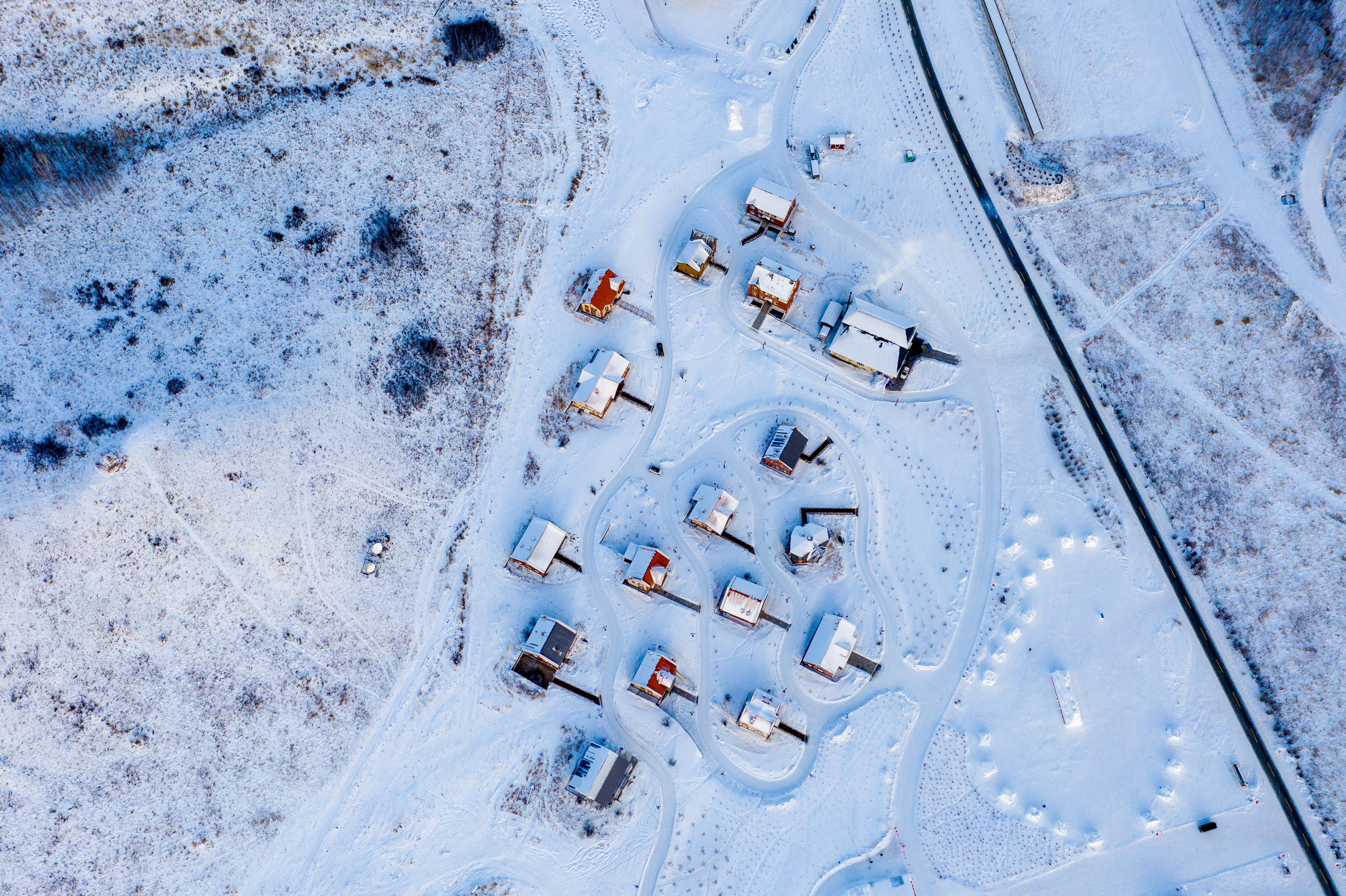 内蒙古的冬天有多好玩,内蒙古的冬天能有多美