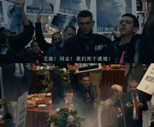 大尺度还是同志题材？打动你的其实是爱情