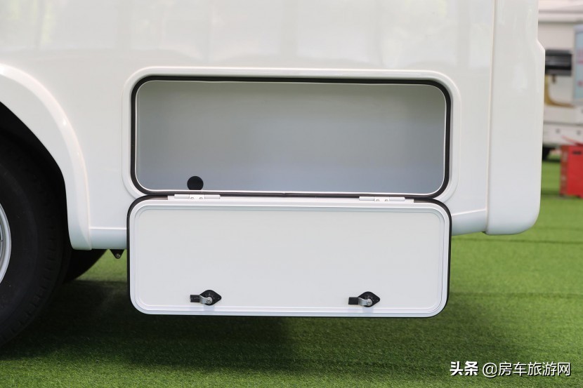 隆翠6号子母床,隆翠房车自由风子母床